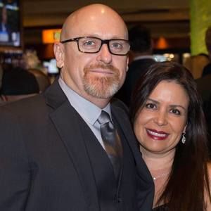 Meet your Posher, Greg